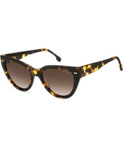 SUNGLASSES CARRERA WOMEN CARRERA3017S8 (Lens/Bridge/Temple) 55/19/140 mm) Солнцезащитные очки