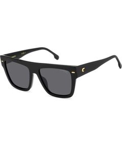 SUNGLASSES CARRERA WOMEN CARRERA3016S8 (Lens/Bridge/Temple) 55/17/140 mm) Солнцезащитные очки