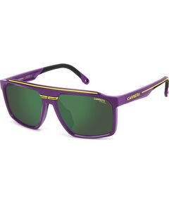 SUNGLASSES CARRERA MAN CSPORT04S83W (Lens/Bridge/Temple) 59/17/145 mm) Солнцезащитные очки