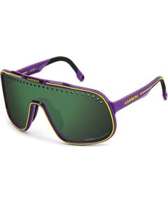 SUNGLASSES CARRERA MAN CSPORT02S83W (Lens/Bridge/Temple) 99/01/130 mm) Солнцезащитные очки