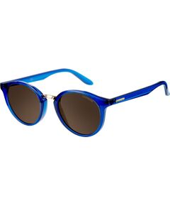 SUNGLASSES CARRERA WOMAN 5036-S-VV1-8E (Lens/Bridge/Temple) 49/21/145 mm) Солнцезащитные очки