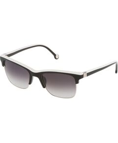 SUNGLASSES CAROLINA HERRERA WOMAN SHE655530700 (Lens/Bridge/Temple) 53/19/140 mm) Солнцезащитные очки