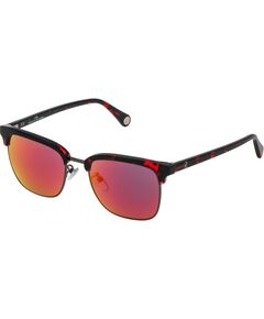 SUNGLASSES CAROLINA HERRERA UNISEX SHE10653GG3R (Lens/Bridge/Temple) 53/19/145 mm) Солнцезащитные очки