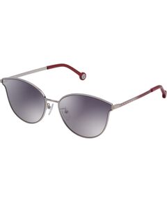 SUNGLASSES CAROLINA HERRERA WOMAN SHE104590579 (Lens/Bridge/Temple) 59/16/140 mm) Солнцезащитные очки