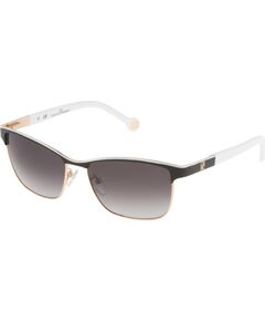 SUNGLASSES CAROLINA HERRERA WOMAN SHE069560NP1 (Lens/Bridge/Temple) 56/15/135 mm) Солнцезащитные очки