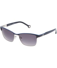 SUNGLASSES CAROLINA HERRERA WOMAN SHE0695608PN (Lens/Bridge/Temple) 56/15/135 mm) Солнцезащитные очки