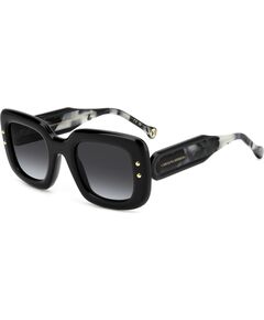 SUNGLASSES CAROLINA HERRERA WOMEN HER0313S807 (Lens/Bridge/Temple) 49/26/145 mm) Солнцезащитные очки