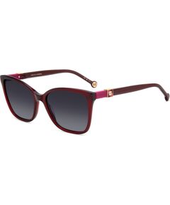 SUNGLASSES CAROLINA HERRERA WOMEN HER0273SLHF (Lens/Bridge/Temple) 56/17/145 mm) Солнцезащитные очки