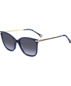 SUNGLASSES CAROLINA HERRERA WOMEN HER0261GSPJP (Lens/Bridge/Temple) 55/17/140 mm) Солнцезащитные очки