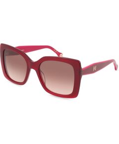 SUNGLASSES CAROLINA HERRERA WOMEN HER0258GSLHFH (Lens/Bridge/Temple) 50-20-140 mm) Солнцезащитные очки