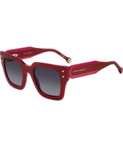 SUNGLASSES CAROLINA HERRERA WOMEN HER0255SC9A (Lens/Bridge/Temple) 51/23/145 mm) Солнцезащитные очки