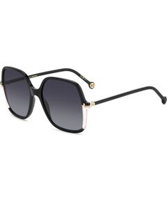 SUNGLASSES CAROLINA HERRERA WOMEN HER0244S3H2 (Lens/Bridge/Temple) 56/18/140 mm) Солнцезащитные очки