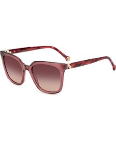 SUNGLASSES CAROLINA HERRERA WOMEN HER0236S82U (Lens/Bridge/Temple) 53/20/145 mm) Солнцезащитные очки