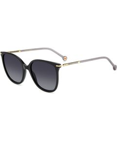 SUNGLASSES CAROLINA HERRERA WOMEN HER0229SP9X (Lens/Bridge/Temple) 55/19/145 mm) Солнцезащитные очки