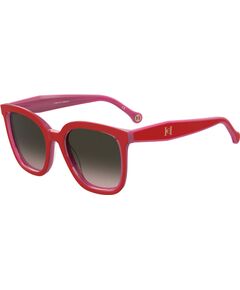 SUNGLASSES CAROLINA HERRERA WOMEN HER0225GS45X (Lens/Bridge/Temple) 54/20/145 mm) Солнцезащитные очки