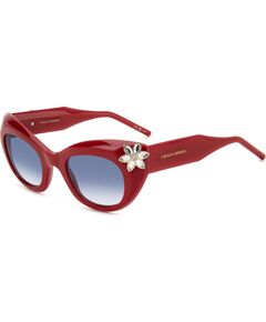 SUNGLASSES CAROLINA HERRERA WOMEN HER0215SC9A (Lens/Bridge/Temple) 50/25/140 mm) Солнцезащитные очки