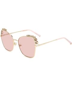 SUNGLASSES CAROLINA HERRERA WOMEN HER0145S35J (Lens/Bridge/Temple) 59/20/140 mm) Солнцезащитные очки
