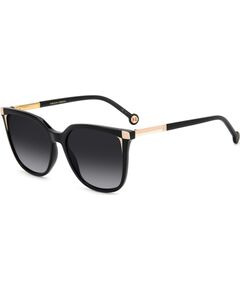 SUNGLASSES CAROLINA HERRERA WOMEN HER0140SKDX (Lens/Bridge/Temple) 54/17/145 mm) Солнцезащитные очки