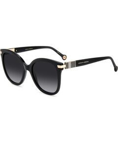 SUNGLASSES CAROLINA HERRERA WOMEN HER0134S807 (Lens/Bridge/Temple) 55/21/145 mm) Солнцезащитные очки