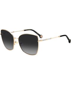 SUNGLASSES CAROLINA HERRERA WOMEN HER0133S000 (Lens/Bridge/Temple) 59/17/145 mm) Солнцезащитные очки