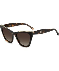 SUNGLASSES CAROLINA HERRERA WOMEN HER0129SC9K (Lens/Bridge/Temple) 55/21/145 mm) Солнцезащитные очки
