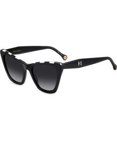 SUNGLASSES CAROLINA HERRERA WOMEN HER0129S80S (Lens/Bridge/Temple) 55/21/145 mm) Солнцезащитные очки