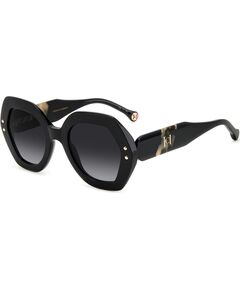 SUNGLASSES CAROLINA HERRERA WOMEN HER0126SWR7 (Lens/Bridge/Temple) 52/24/145 mm) Солнцезащитные очки