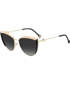 SUNGLASSES CAROLINA HERRERA WOMEN HER0112SKDX (Lens/Bridge/Temple) 58/17/145 mm) Солнцезащитные очки