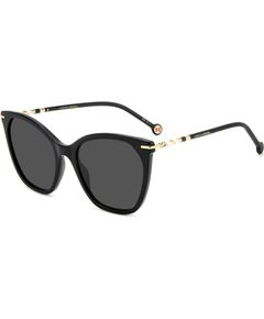 SUNGLASSES CAROLINA HERRERA WOMEN HER0091S807 (Lens/Bridge/Temple) 56/20/145 mm) Солнцезащитные очки
