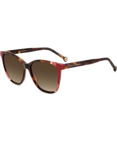 SUNGLASSES CAROLINA HERRERA WOMEN CH0061SO6357H (Lens/Bridge/Temple) 57/16/145 mm) Солнцезащитные очки