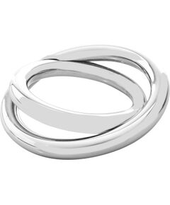 RING CALVIN KLEIN WOMEN KJ0EMR00010 (T13 ) Bižutērija
