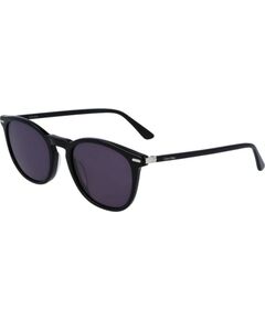 SUNGLASSES CALVIN KLEIN UNISEX CK22533SN-001 (Lens/Bridge/Temple) 52-21-145 mm) Солнцезащитные очки