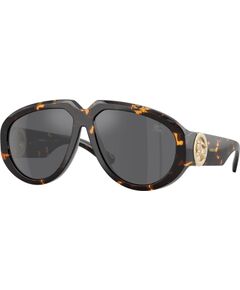 SUNGLASSES BURBERRY WOMEN BE4479U41066G (Lens/Bridge/Temple) 58/14/135 mm) Солнцезащитные очки