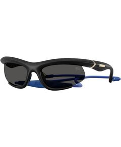 SUNGLASSES BURBERRY WOMEN BE4462-345287 (Lens/Bridge/Temple) 64/20/125 mm) Солнцезащитные очки