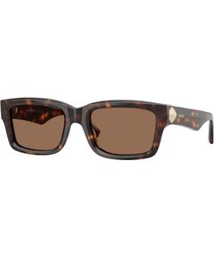 SUNGLASSES BURBERRY WOMEN BE4443-300273 (Lens/Bridge/Temple) 55/20/145 mm) Saules Brilles
