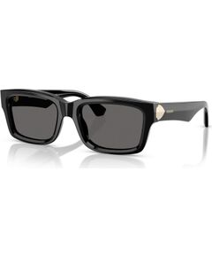 SUNGLASSES BURBERRY WOMEN BE4443-300187 (Lens/Bridge/Temple) 55/20/145 mm) Saules Brilles