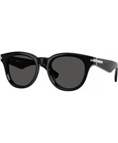 SUNGLASSES BURBERRY MAN BE4439F300187 (Lens/Bridge/Temple) 51/21/145 mm) Saules Brilles