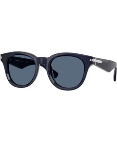SUNGLASSES BURBERRY MAN BE4439-412080 (Lens/Bridge/Temple) 51/21/145 mm) Saules Brilles