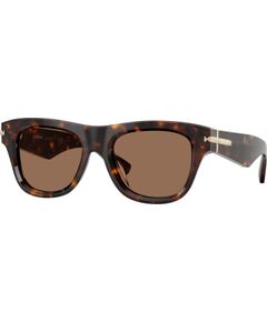 SUNGLASSES BURBERRY MAN BE4438U300273 (Lens/Bridge/Temple) 53/19/145 mm) Saules Brilles