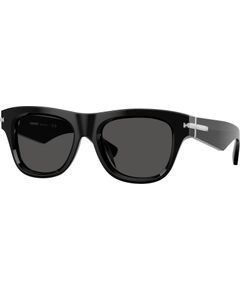SUNGLASSES BURBERRY MAN BE4438U300187 (Lens/Bridge/Temple) 53/19/145 mm) Saules Brilles