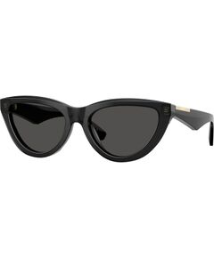 SUNGLASSES BURBERRY WOMEN BE4436U411287 (Lens/Bridge/Temple) 55/18/145 mm) Saules Brilles