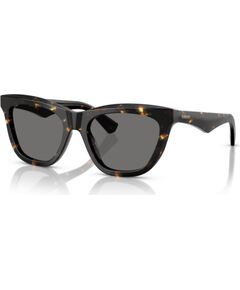 SUNGLASSES BURBERRY WOMEN BE4435-410681 (Lens/Bridge/Temple) 53/18/140 mm) Saules Brilles