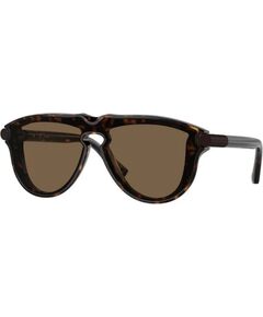 SUNGLASSES BURBERRY MAN BE4427-300273 (Lens/Bridge/Temple) 136/00/145 mm) Saules Brilles