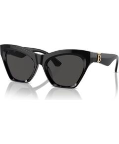 SUNGLASSES BURBERRY WOMEN BE4420U300187 (Lens/Bridge/Temple) 55/18/140 mm) Saules Brilles