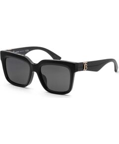 SUNGLASSES BURBERRY WOMEN BE4419F300187 (Lens/Bridge/Temple) 54/18/140 mm) Saules Brilles