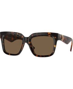 SUNGLASSES BURBERRY WOMEN BE4419-300273 (Lens/Bridge/Temple) 54/18/140 mm) Saules Brilles
