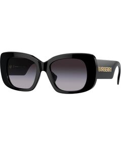 SUNGLASSES BURBERRY WOMEN BE4410-30018G (Lens/Bridge/Temple) 52/18/140 mm) Saules Brilles