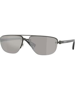 SUNGLASSES BURBERRY MAN BE3164-13166G (Lens/Bridge/Temple) 62/15/140 mm) Saules Brilles