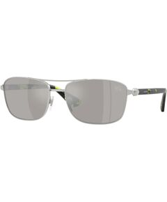SUNGLASSES BURBERRY MAN BE3163-10056G (Lens/Bridge/Temple) 60/17/140 mm) Saules Brilles