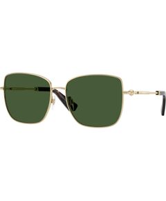 SUNGLASSES BURBERRY WOMEN BE3158-110971 (Lens/Bridge/Temple) 58/16/145 mm) Saules Brilles